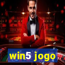 win5 jogo